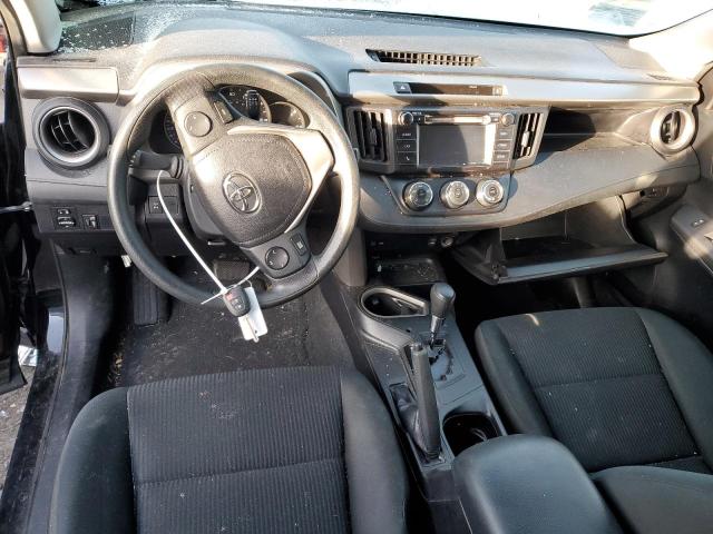 Photo 7 VIN: 2T3BFREVXGW446095 - TOYOTA RAV4 LE 