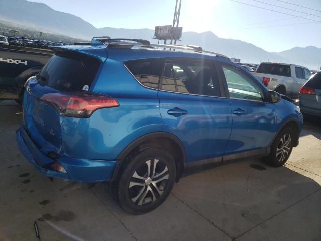 Photo 2 VIN: 2T3BFREVXGW457470 - TOYOTA RAV4 LE 