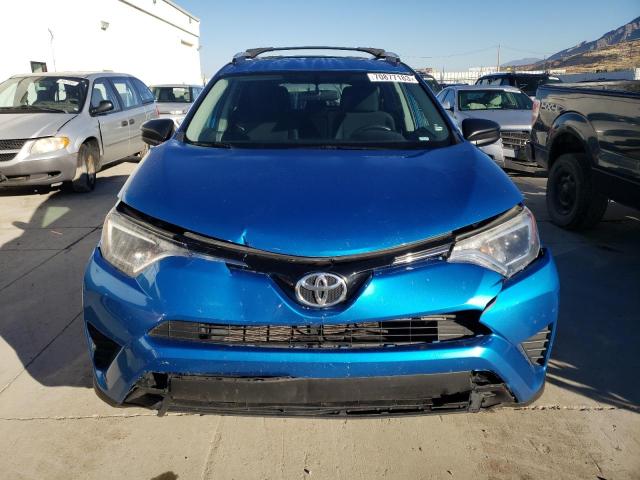 Photo 4 VIN: 2T3BFREVXGW457470 - TOYOTA RAV4 LE 