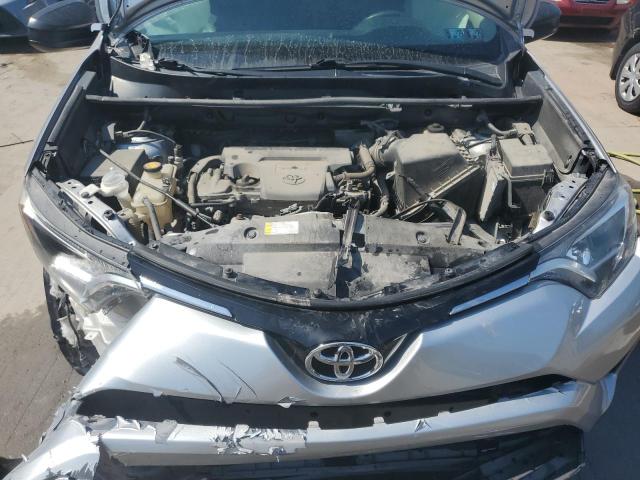 Photo 11 VIN: 2T3BFREVXGW467416 - TOYOTA RAV4 LE 