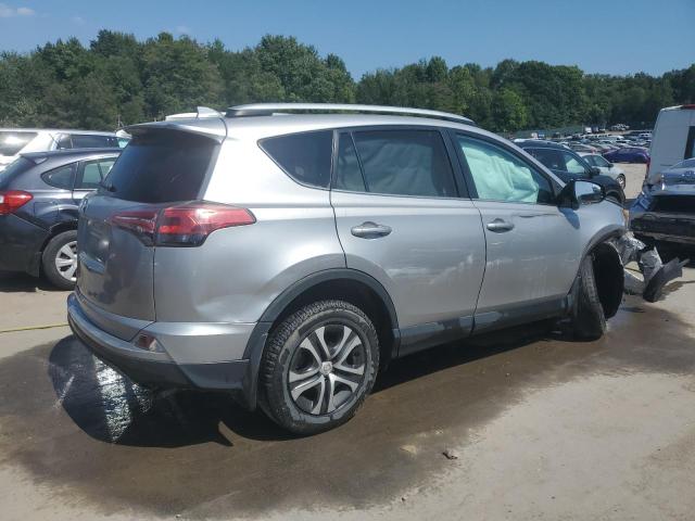 Photo 2 VIN: 2T3BFREVXGW467416 - TOYOTA RAV4 LE 