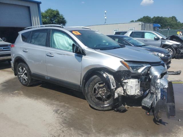 Photo 3 VIN: 2T3BFREVXGW467416 - TOYOTA RAV4 LE 