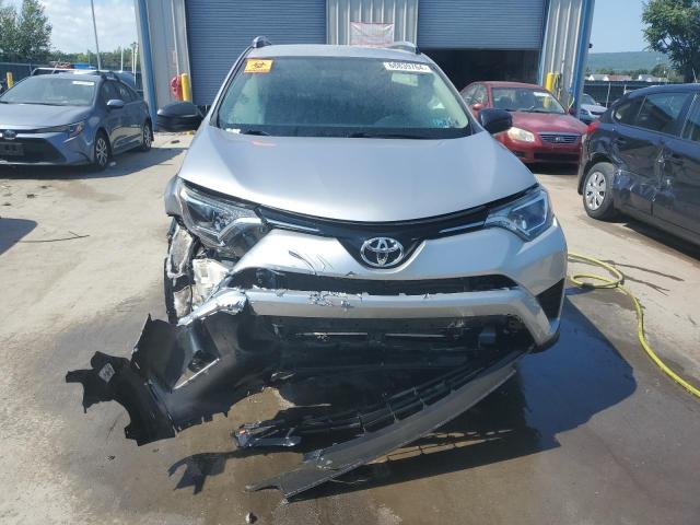 Photo 4 VIN: 2T3BFREVXGW467416 - TOYOTA RAV4 LE 