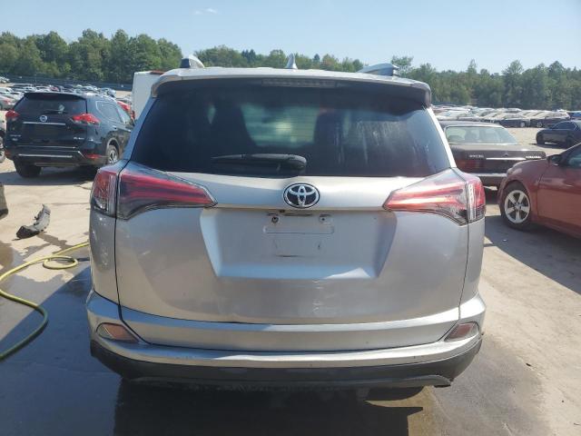 Photo 5 VIN: 2T3BFREVXGW467416 - TOYOTA RAV4 LE 