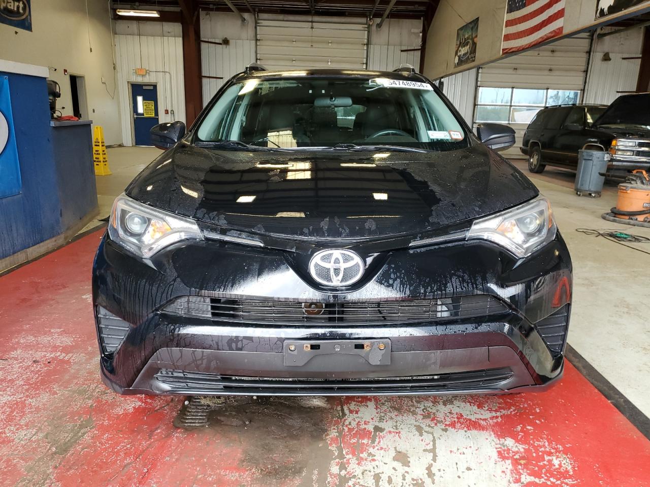 Photo 4 VIN: 2T3BFREVXGW482708 - TOYOTA RAV 4 