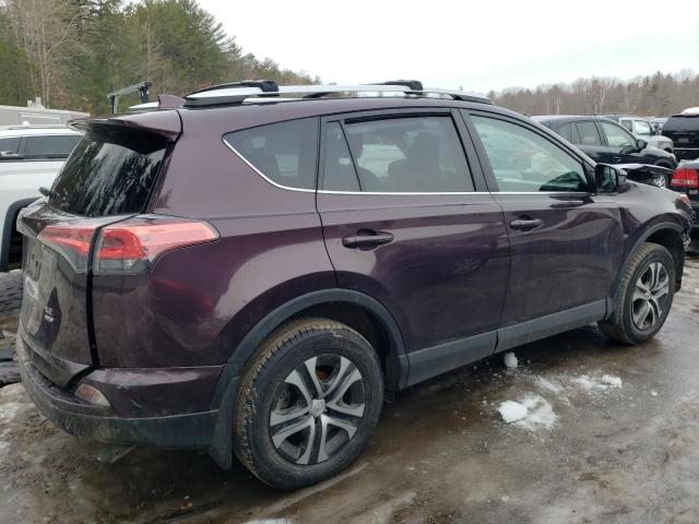 Photo 2 VIN: 2T3BFREVXGW488430 - TOYOTA RAV4 LE 