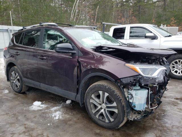 Photo 3 VIN: 2T3BFREVXGW488430 - TOYOTA RAV4 LE 