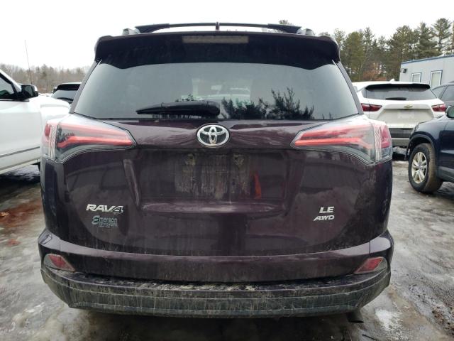 Photo 5 VIN: 2T3BFREVXGW488430 - TOYOTA RAV4 LE 