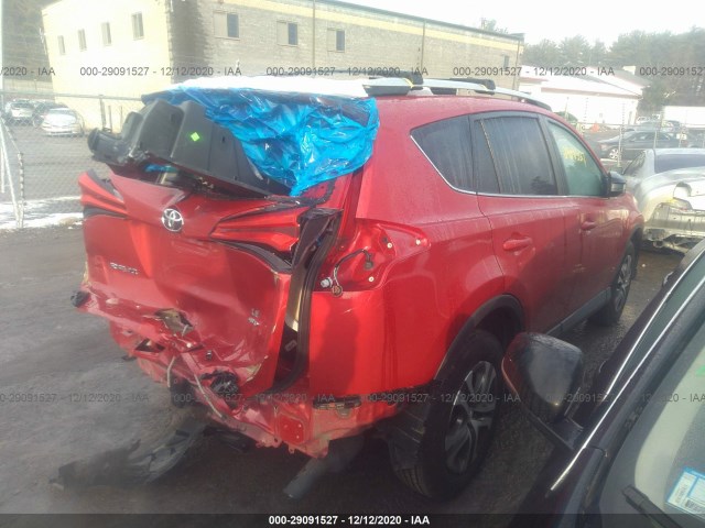 Photo 3 VIN: 2T3BFREVXGW508076 - TOYOTA RAV4 