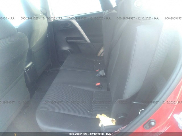 Photo 7 VIN: 2T3BFREVXGW508076 - TOYOTA RAV4 