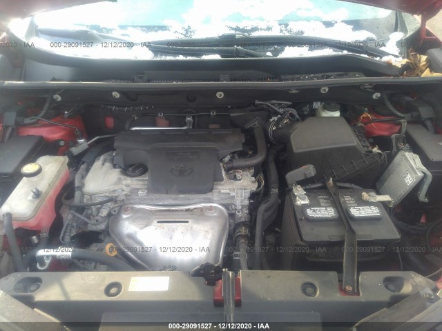 Photo 9 VIN: 2T3BFREVXGW508076 - TOYOTA RAV4 