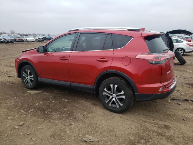 Photo 1 VIN: 2T3BFREVXGW514850 - TOYOTA RAV4 LE 