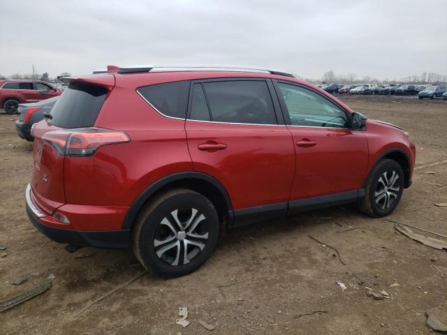 Photo 2 VIN: 2T3BFREVXGW514850 - TOYOTA RAV4 LE 