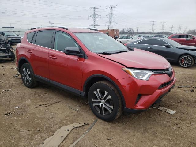 Photo 3 VIN: 2T3BFREVXGW514850 - TOYOTA RAV4 LE 