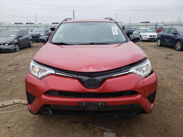 Photo 4 VIN: 2T3BFREVXGW514850 - TOYOTA RAV4 LE 