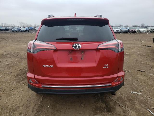 Photo 5 VIN: 2T3BFREVXGW514850 - TOYOTA RAV4 LE 