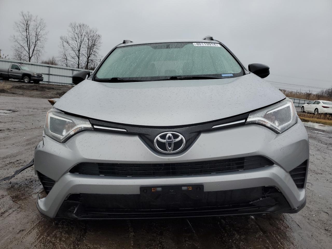 Photo 4 VIN: 2T3BFREVXGW515822 - TOYOTA RAV 4 