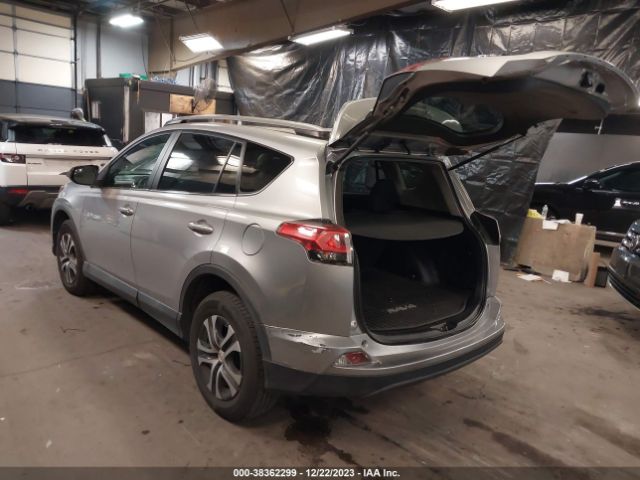 Photo 2 VIN: 2T3BFREVXHW545355 - TOYOTA RAV4 