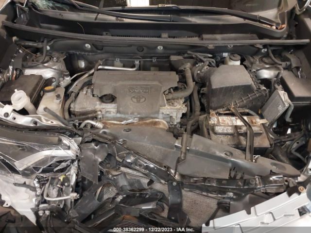 Photo 9 VIN: 2T3BFREVXHW545355 - TOYOTA RAV4 