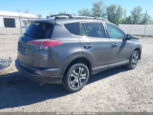 Photo 3 VIN: 2T3BFREVXHW547753 - TOYOTA RAV4 