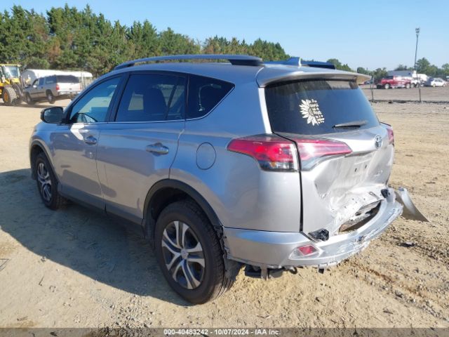 Photo 2 VIN: 2T3BFREVXHW559109 - TOYOTA RAV4 