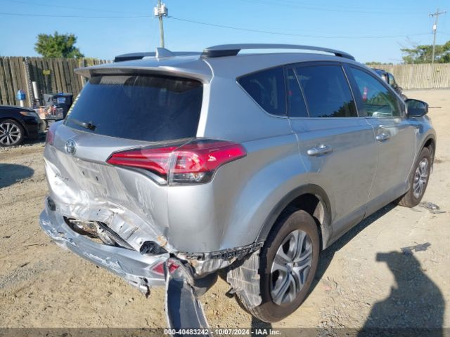 Photo 3 VIN: 2T3BFREVXHW559109 - TOYOTA RAV4 