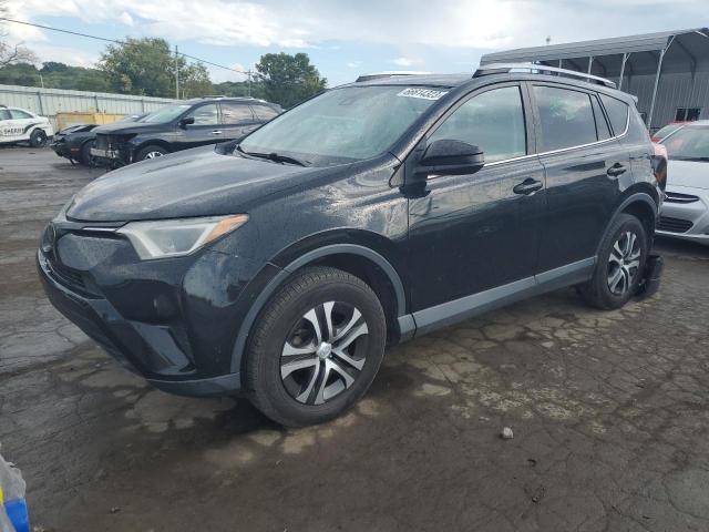 Photo 0 VIN: 2T3BFREVXHW560695 - TOYOTA RAV4 LE 