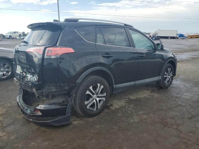 Photo 2 VIN: 2T3BFREVXHW560695 - TOYOTA RAV4 LE 