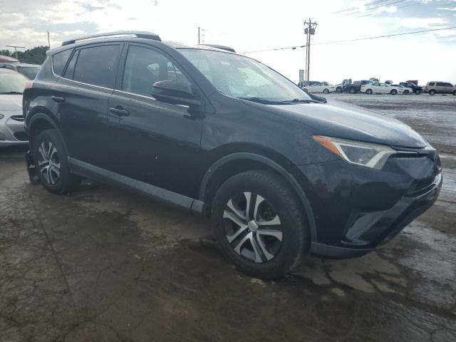 Photo 3 VIN: 2T3BFREVXHW560695 - TOYOTA RAV4 LE 