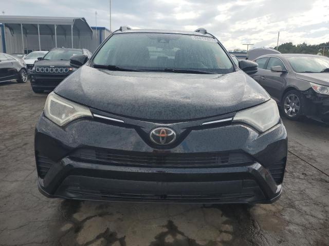 Photo 4 VIN: 2T3BFREVXHW560695 - TOYOTA RAV4 LE 