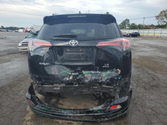 Photo 5 VIN: 2T3BFREVXHW560695 - TOYOTA RAV4 LE 