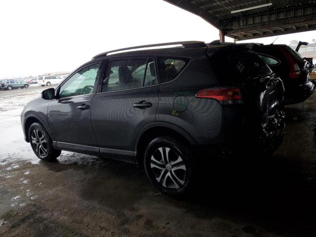 Photo 1 VIN: 2T3BFREVXHW560907 - TOYOTA RAV4 LE 