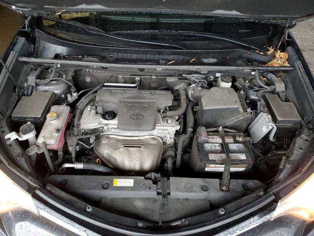 Photo 11 VIN: 2T3BFREVXHW560907 - TOYOTA RAV4 LE 