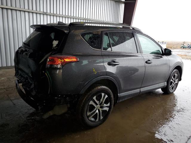 Photo 2 VIN: 2T3BFREVXHW560907 - TOYOTA RAV4 LE 