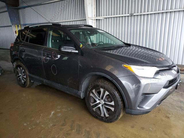 Photo 3 VIN: 2T3BFREVXHW560907 - TOYOTA RAV4 LE 