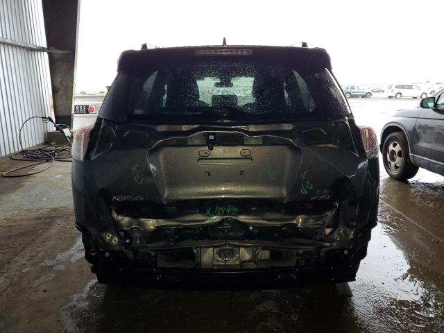 Photo 5 VIN: 2T3BFREVXHW560907 - TOYOTA RAV4 LE 