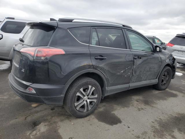 Photo 2 VIN: 2T3BFREVXHW569803 - TOYOTA RAV4 