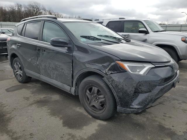 Photo 3 VIN: 2T3BFREVXHW569803 - TOYOTA RAV4 