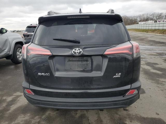 Photo 5 VIN: 2T3BFREVXHW569803 - TOYOTA RAV4 