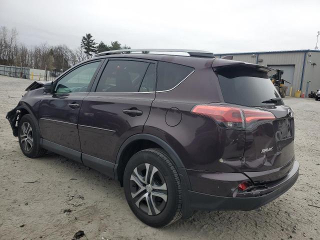 Photo 1 VIN: 2T3BFREVXHW575018 - TOYOTA RAV4 