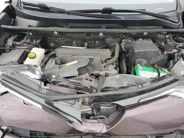 Photo 11 VIN: 2T3BFREVXHW575018 - TOYOTA RAV4 