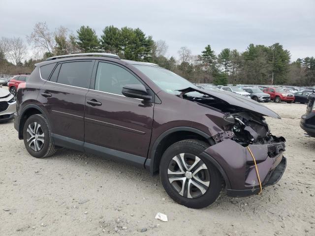 Photo 3 VIN: 2T3BFREVXHW575018 - TOYOTA RAV4 