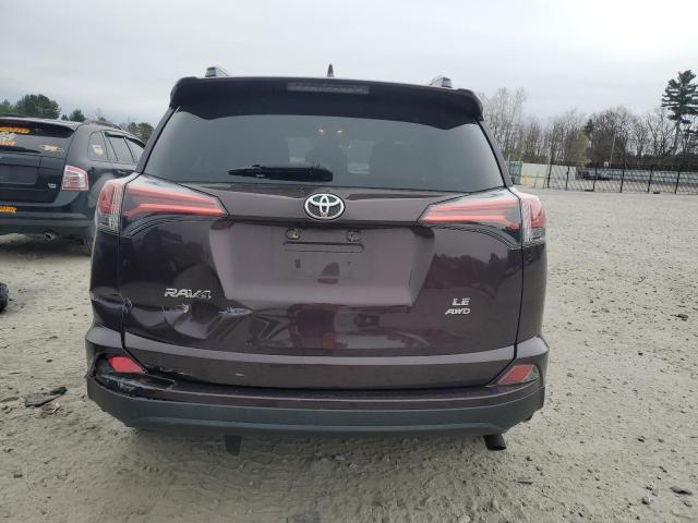 Photo 5 VIN: 2T3BFREVXHW575018 - TOYOTA RAV4 