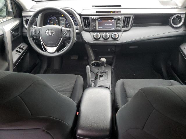 Photo 7 VIN: 2T3BFREVXHW575018 - TOYOTA RAV4 