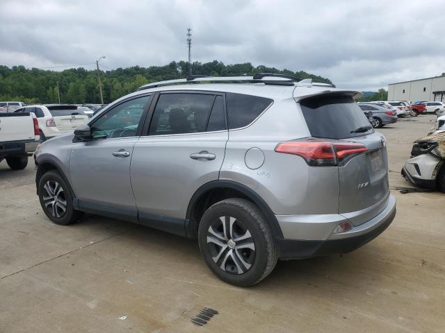 Photo 1 VIN: 2T3BFREVXHW595141 - TOYOTA RAV4 LE 