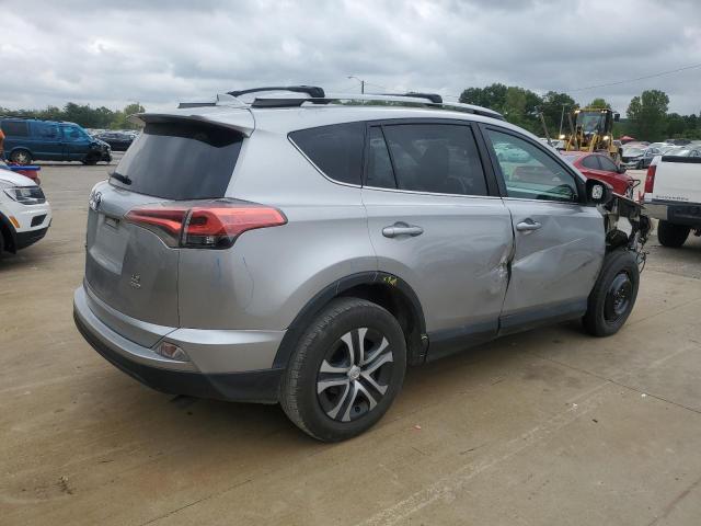 Photo 2 VIN: 2T3BFREVXHW595141 - TOYOTA RAV4 LE 