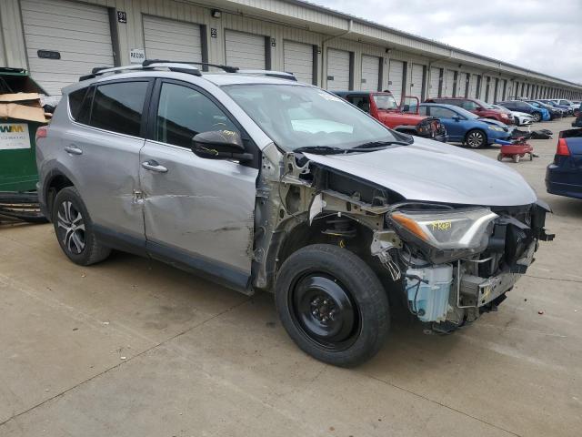 Photo 3 VIN: 2T3BFREVXHW595141 - TOYOTA RAV4 LE 