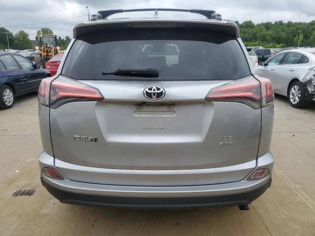 Photo 5 VIN: 2T3BFREVXHW595141 - TOYOTA RAV4 LE 