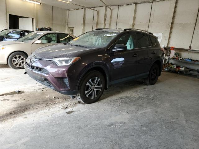 Photo 0 VIN: 2T3BFREVXHW600225 - TOYOTA RAV4 