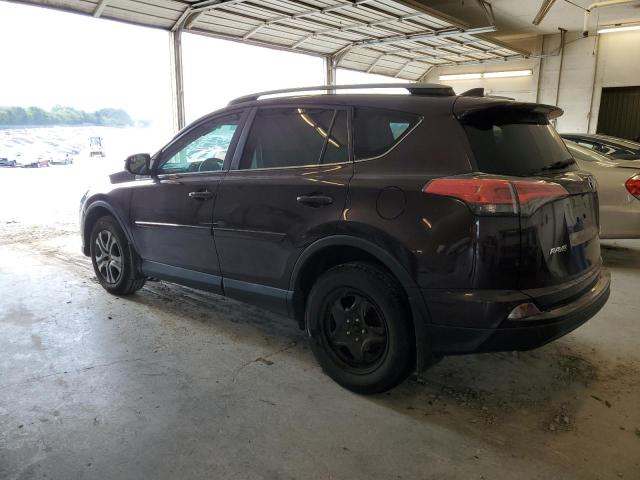 Photo 1 VIN: 2T3BFREVXHW600225 - TOYOTA RAV4 